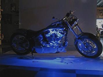 Review de los 18 mejores motorcycle led lights del mundo