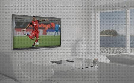 Review de los 23 mejores negros tv led 2020