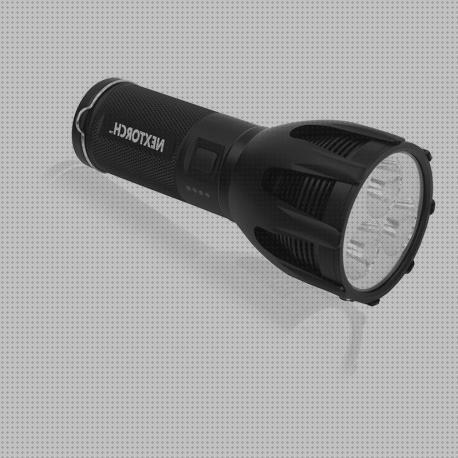 Las mejores marcas de nextorch