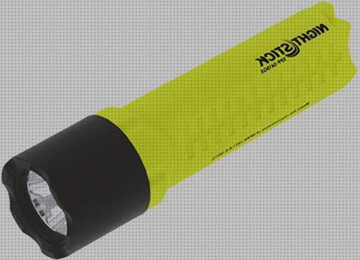 22 Mejores nightstick linternas