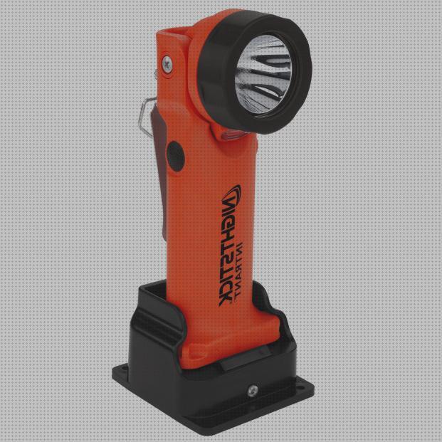 Las mejores nightstick nightstick linterna