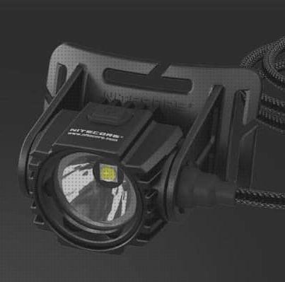 ¿Dónde poder comprar nitecore led nitecore led linterna frontal?