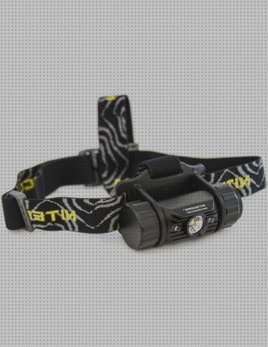Los mejores 30 Nitecore Led Linternas Frontales