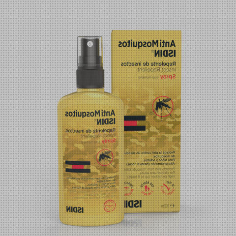 Análisis de los 22 mejores nutraisdin antimosquitos a la venta