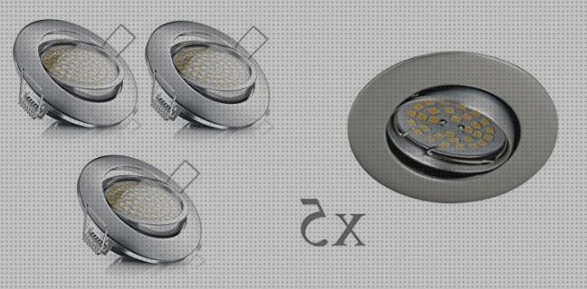 Los 26 Mejores Ojos De Bueyes Led Baratos