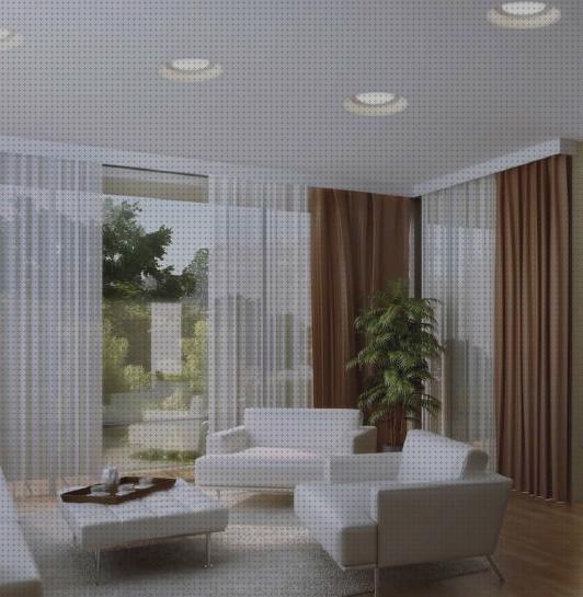 Las mejores marcas de empotrables led led ojos de buey led integrados empotrables
