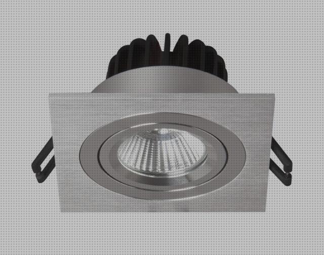 Análisis de los 28 mejores Ojos De Bueyes Led Integrados Empotrables