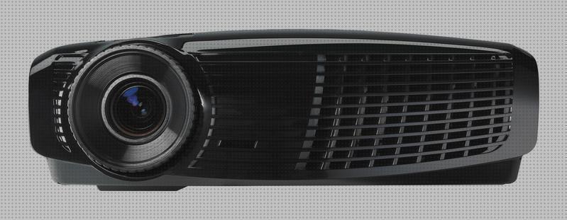 Review de optoma lampara ex762