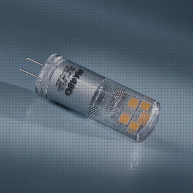 Review de osram g4 led