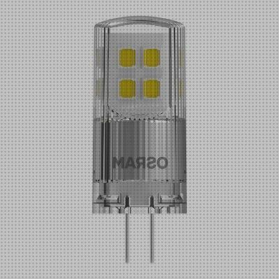 Análisis de los 28 mejores osram g4 led