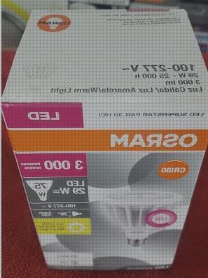 Las mejores led osram led osram led 3000 lm