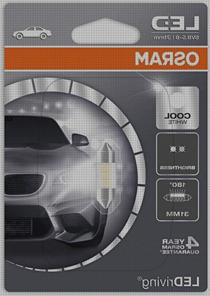 Las mejores marcas de led osram led osram led coche