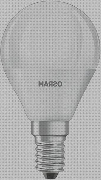 Los 21 Mejores osram led e14