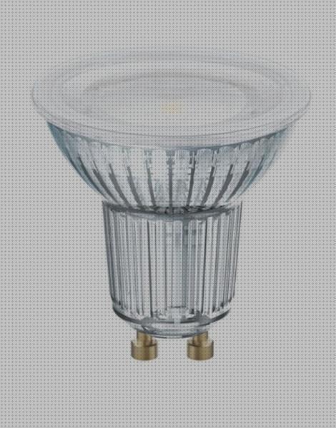 Las mejores marcas de led gu10 led osram led gu10 par16 830
