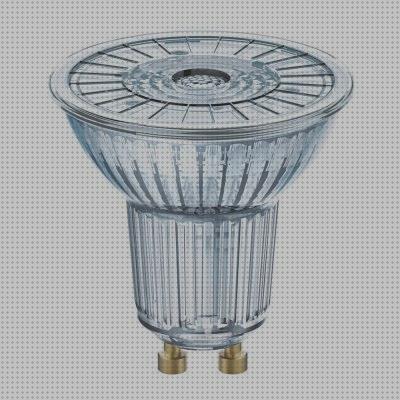 Las mejores led gu10 led osram led gu10 par16 830