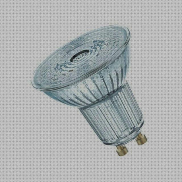Review de osram led gu10 par16 830