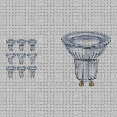 Opiniones de los 18 mejores Osram Led Gu10 Par16 830