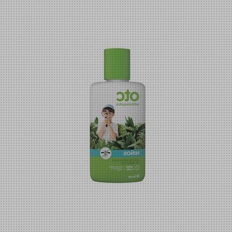 Los 12 Mejores Otc Antimosquitos 100 1 Años