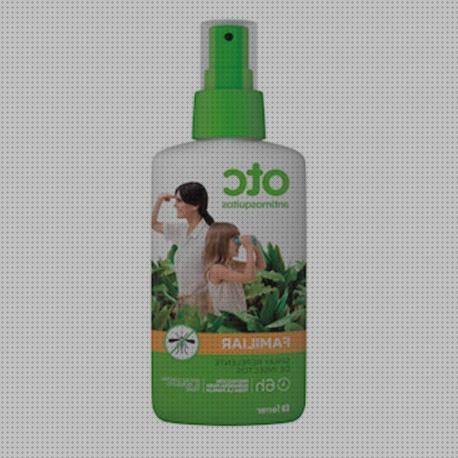 Mejores 27 otc antimosquitos 100 para comprar