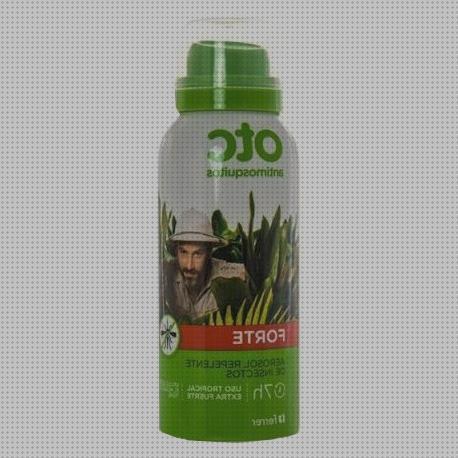 Las mejores marcas de antimosquitos otc antimosquitos