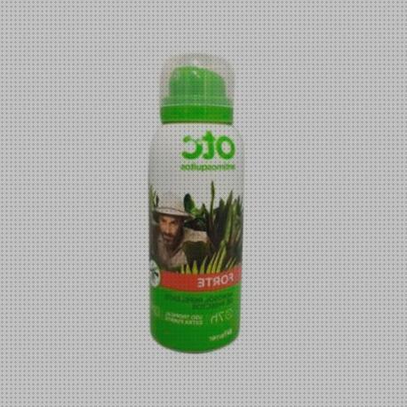 Los 23 Mejores otc antimosquitos aerosoles