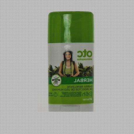 Las mejores otc antimosquitos antimosquitos otc antimosquitos barra 50