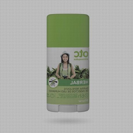 TOP 31 otc antimosquitos barras 50 a la venta