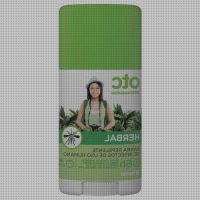 TOP 26 otc antimosquitos barras