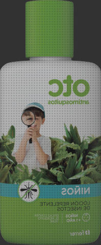 Las mejores marcas de otc antimosquitos antimosquitos otc antimosquitos gama