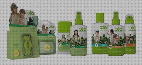 Review de otc antimosquitos gama