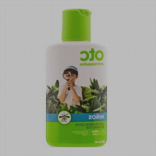 Análisis de los 28 mejores Otc Antimosquitos Locion Para Niños