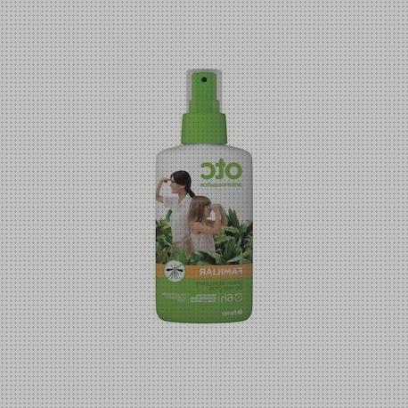 Review de los 22 mejores otc antimosquitos