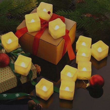 Las mejores marcas de led baratas led pack velas led baratas