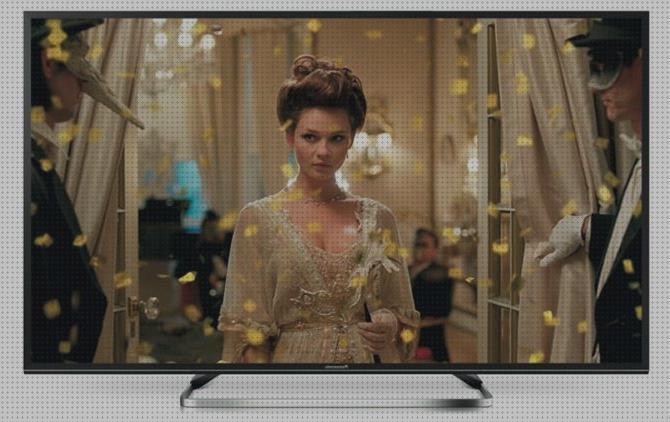 Los mejores 21 Panasonic Led Tv Fs 500