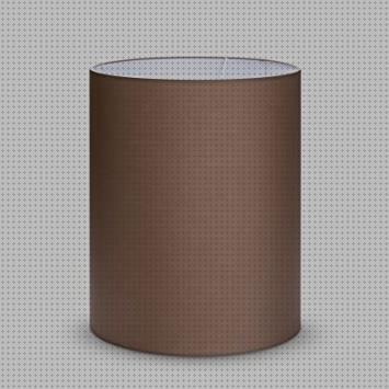 Las mejores pantallas pantalla de lampara cilindrica de 40 cm