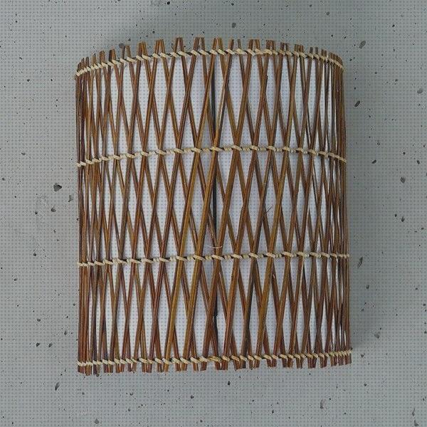 Las mejores pantallas pantalla de lampara de pared