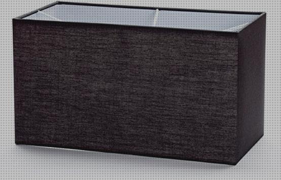 Review de las 18 mejores pantallas lamparas rectangulares
