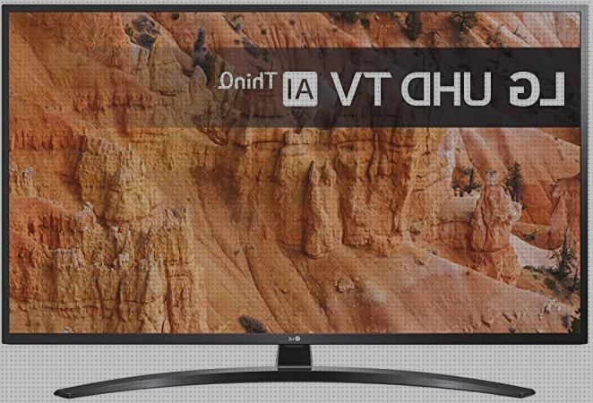 Las mejores led lg led pantalla tv led lg uhd 4k