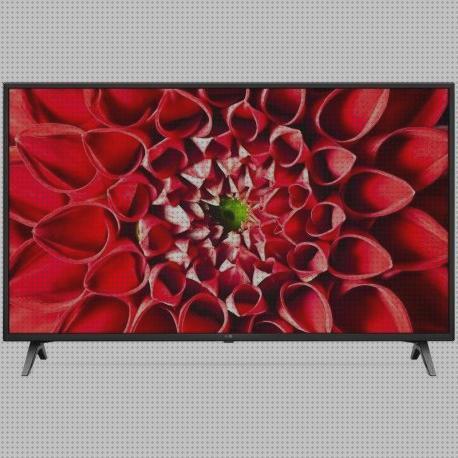 Review de pantalla tv led lg uhd 4k