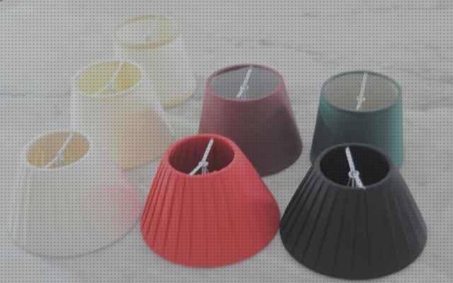 Las mejores marcas de pantallas pantallas lampara pinza