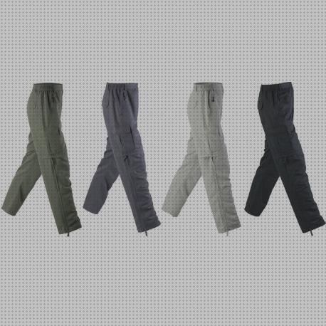 Los mejores 10 Pantalones Desmontables Antimosquitos De Hombres