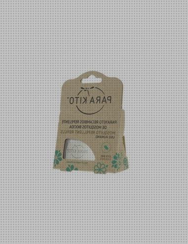 Las mejores marcas de parakito antimosquitos antimosquitos parakito premium antimosquitos
