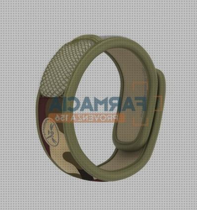 Review de parakito pulsera antimosquito