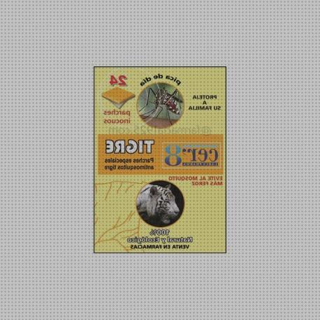 Las mejores parches antimosquitos antimosquitos parches antimosquitos cer 8