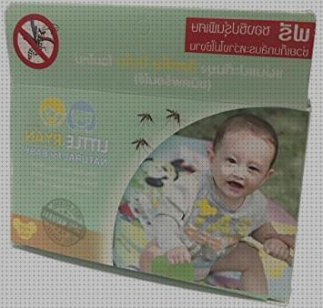 Las mejores marcas de deet antimosquitos antimosquitos parches antimosquitos deet