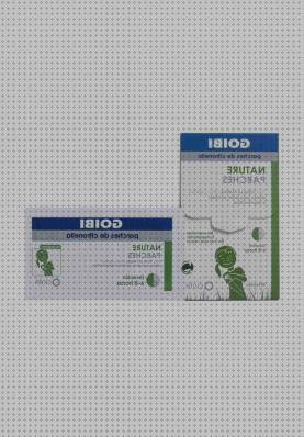 Las mejores goibi antimosquitos antimosquitos parches antimosquitos goibi