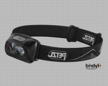 Opiniones de petzl linterna petzl actik core linterna frontal