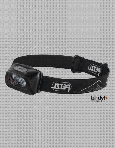 Análisis de los 26 mejores Petzl Actik Core Linternas Frontales