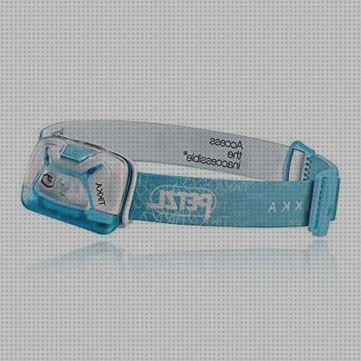 ¿Dónde poder comprar petzl petzl tikka linterna frontal unisex adulto?