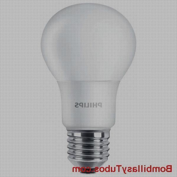 Las mejores philips led led philips corepro led estandar 5 5w fria